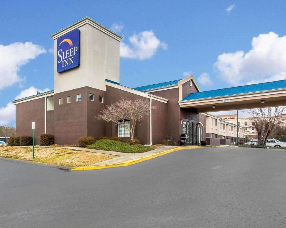 Rodeway Inn
